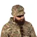 10 - Панама утепленная SPECPROM Softshell. Мультикам