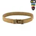 2 - Тактический ремень Cobra Buckle Belt M-Tac.Размер M/L. Койот