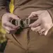 7 - Тактический ремень Cobra Buckle Belt M-Tac.Размер M/L. Койот