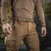 13 - Тактический ремень Cobra Buckle Belt M-Tac.Размер M/L. Койот
