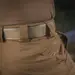 14 - Тактический ремень Cobra Buckle Belt M-Tac.Размер M/L. Койот