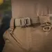 16 - Тактический ремень Cobra Buckle Belt M-Tac.Размер M/L. Койот