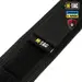 4 - Тактический ремень Cobra Buckle Tactical Belt M-Tac. Размер M/L. Черный