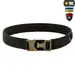 5 - Тактический ремень Cobra Buckle Tactical Belt M-Tac. Размер M/L. Черный