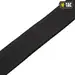5 - Тактичний ремінь M-Tac Berg Buckle Tactical Belt. Розмір 2XL/3XL. Чорний