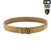 1 - Тактичний ремінь Cobra Buckle Belt M-Tac. Розмір XL/2XL. Койот