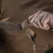 6 - Тактичний ремінь Cobra Buckle Belt M-Tac. Розмір XL/2XL. Койот