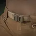 8 - Тактичний ремінь Cobra Buckle Belt M-Tac. Розмір XL/2XL. Койот