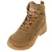 2 - Тактичні черевики Pentagon Scorpion V2 Suede 6, Койот