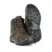 1 - Ботинки тактические M-Tac Alligator, Коричневый