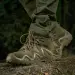 5 - Ботинки тактические M-Tac Alligator, Олива