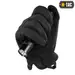 5 - Перчатки M-Tac Scout Tactical Mk.2. Черный