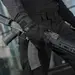8 - Перчатки M-Tac Scout Tactical Mk.2. Черный