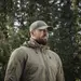 11 - Тактична кепка M-Tac Elite Flex. Хакі