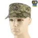 3 - Кепка-мазепинка M-Tac з гербом. Піксель MM14