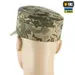 5 - Кепка-мазепинка M-Tac з гербом. Піксель MM14