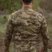 4 - Гольф из микродайвинга MILITARY. Мультикам