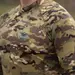 3 - Гольф из микродайвинга MILITARY. Мультикам
