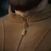4 - Кофта флісова M-Tac Delta Fleece. Койот