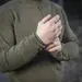 10 - Кофта флисовая M-Tac Delta Polartec. Олива