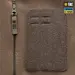7 - Флісова куртка-кофта M-Tac Alpha Microfleece Gen.II. Олива