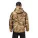 9 - Куртка утеплена Combatant SNOWHUNTER. Мультикам