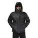 3 - Куртка утеплена Combatant SNOWHUNTER. Чорний
