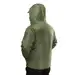 4 - Куртка утеплена Combatant SNOWHUNTER. Хакі