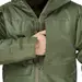 7 - Куртка утеплена Combatant SNOWHUNTER. Хакі