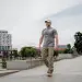 9 - Тактические штаны Pentagon BDU 2.0. Койот