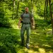 13 - Тактические штаны Pentagon BDU 2.0. Олива