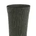 4 - Носки трекинговые Mil-Tec Swedish Boot Socks, Олива