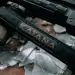 3 - Ремінь збройовий RAGNAROK Katana (KATANA-К) з QD-антабками, Койот