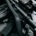 8 - Ремінь збройовий RAGNAROK Katana (KATANA-К) з QD-антабками, Койот