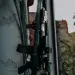 7 - Ремень оружейный RAGNAROK Katana (KATANA-К) стропа с пряжками QD (BASE-QD), Койот
