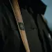 3 - Ремень оружейный RAGNAROK Katana (KATANA-CB) стропа с пряжками QD (BASE-QD), Койот-Черный