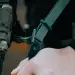 5 - Ремень оружейный RAGNAROK Katana (KATANA-RG) стропа с пряжками QD (BASE-QD), Олива