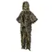 1 - Маскувальний костюм Helikon Leaf Ghillie Set US Woodlland