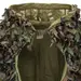 4 - Маскувальний костюм Helikon Leaf Ghillie Set US Woodlland