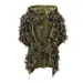 3 - Маскувальний костюм Helikon Leaf Ghillie Set US Woodlland