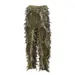 6 - Маскувальний костюм Helikon Leaf Ghillie Set US Woodlland