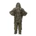 7 - Маскувальний костюм Helikon Leaf Ghillie Set US Woodlland