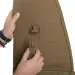 4 - Чехол для оружия Helikon Basic Rifle Case. Койот