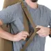 5 - Чехол для оружия Helikon Basic Rifle Case. Койот