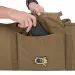 7 - Чехол для оружия Helikon Basic Rifle Case. Койот