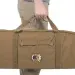 8 - Чехол для оружия Helikon Basic Rifle Case. Койот