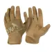 1 - Перчатки тактические Helikon All Round Fit Tactical, Койот