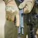2 - Перчатки тактические Helikon All Round Fit Tactical, Койот