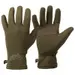 1 - Перчатки тактические Helikon Tracker Outback для сенсоров, Олива
