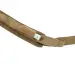4 - Двухточечный ремень с быстрой регулировкой Helikon Carbine Sling, Койот